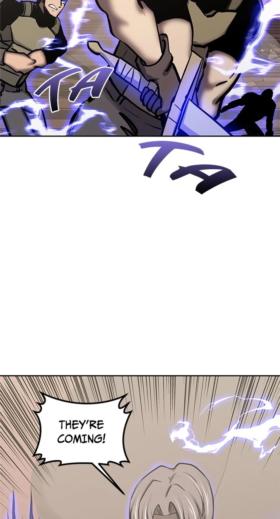 Player from Today Onwards Chapter 137 - page 14