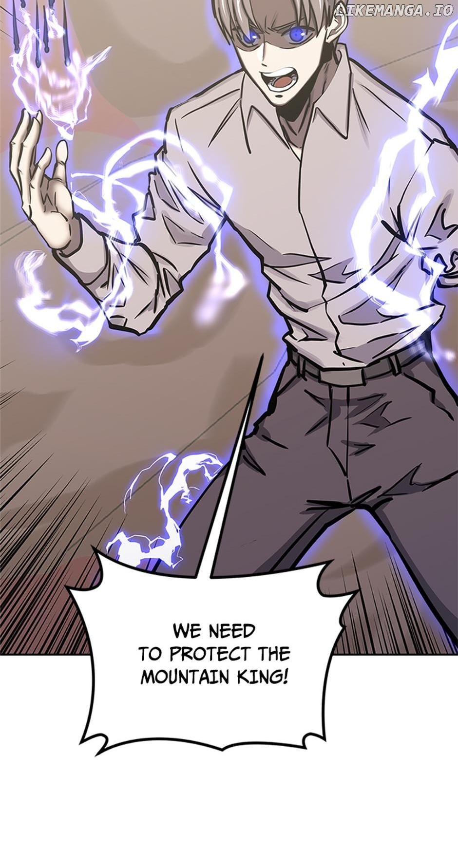 Player from Today Onwards Chapter 137 - page 15