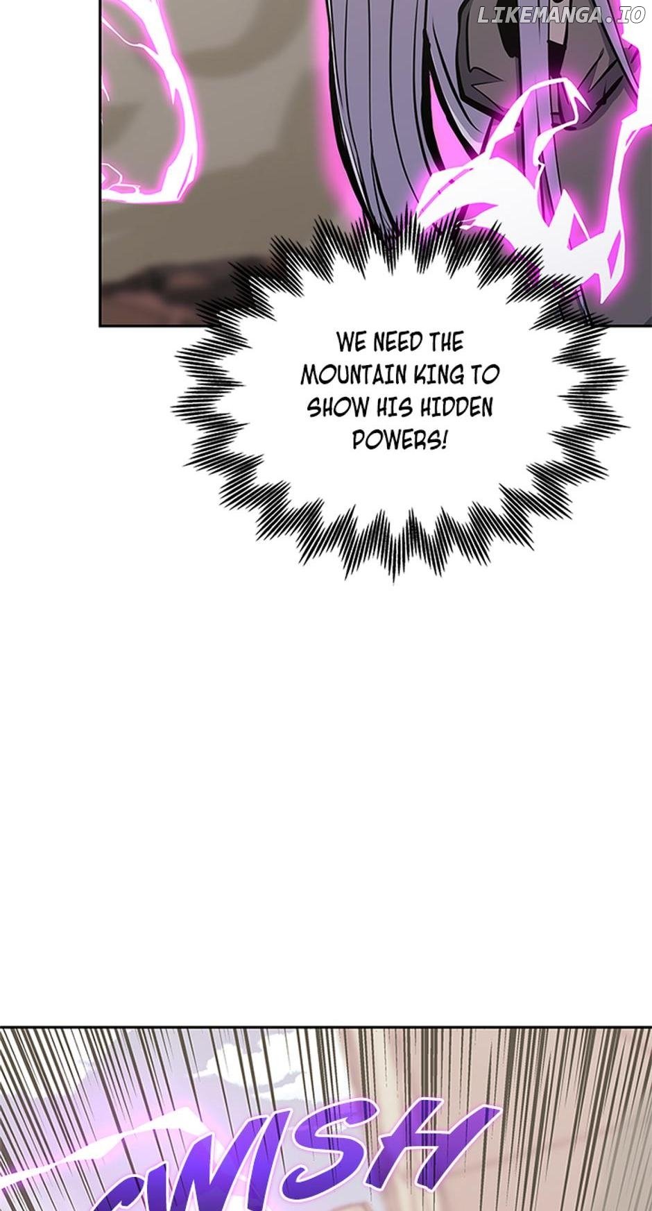 Player from Today Onwards Chapter 137 - page 17