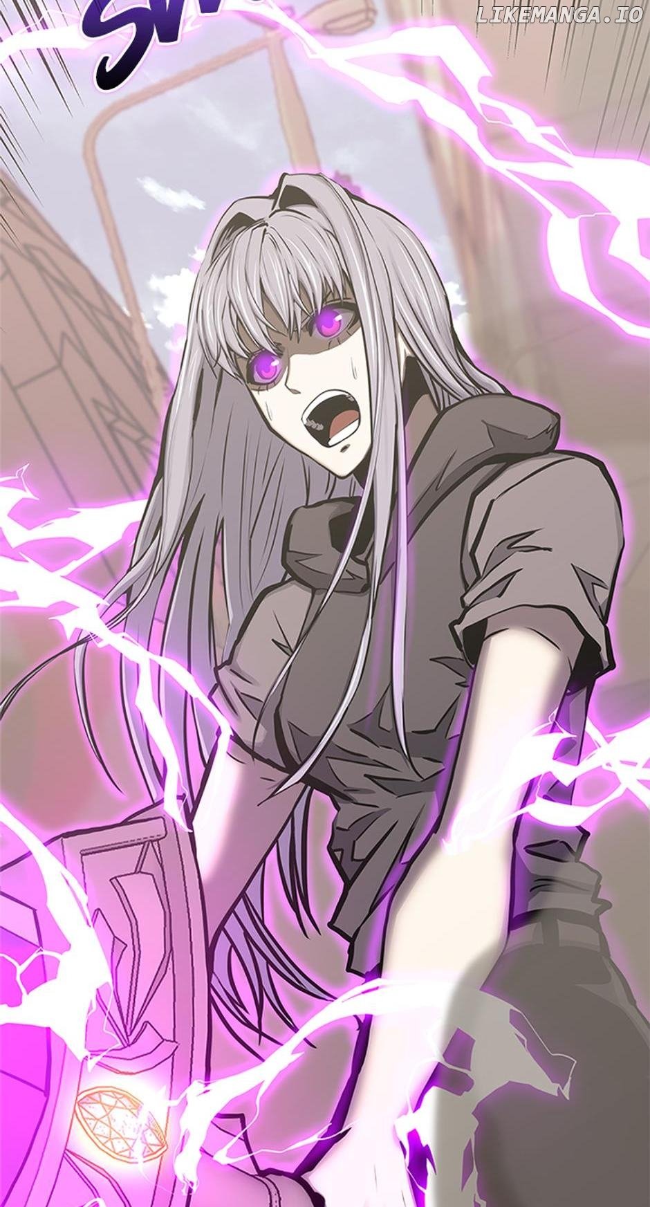 Player from Today Onwards Chapter 137 - page 18
