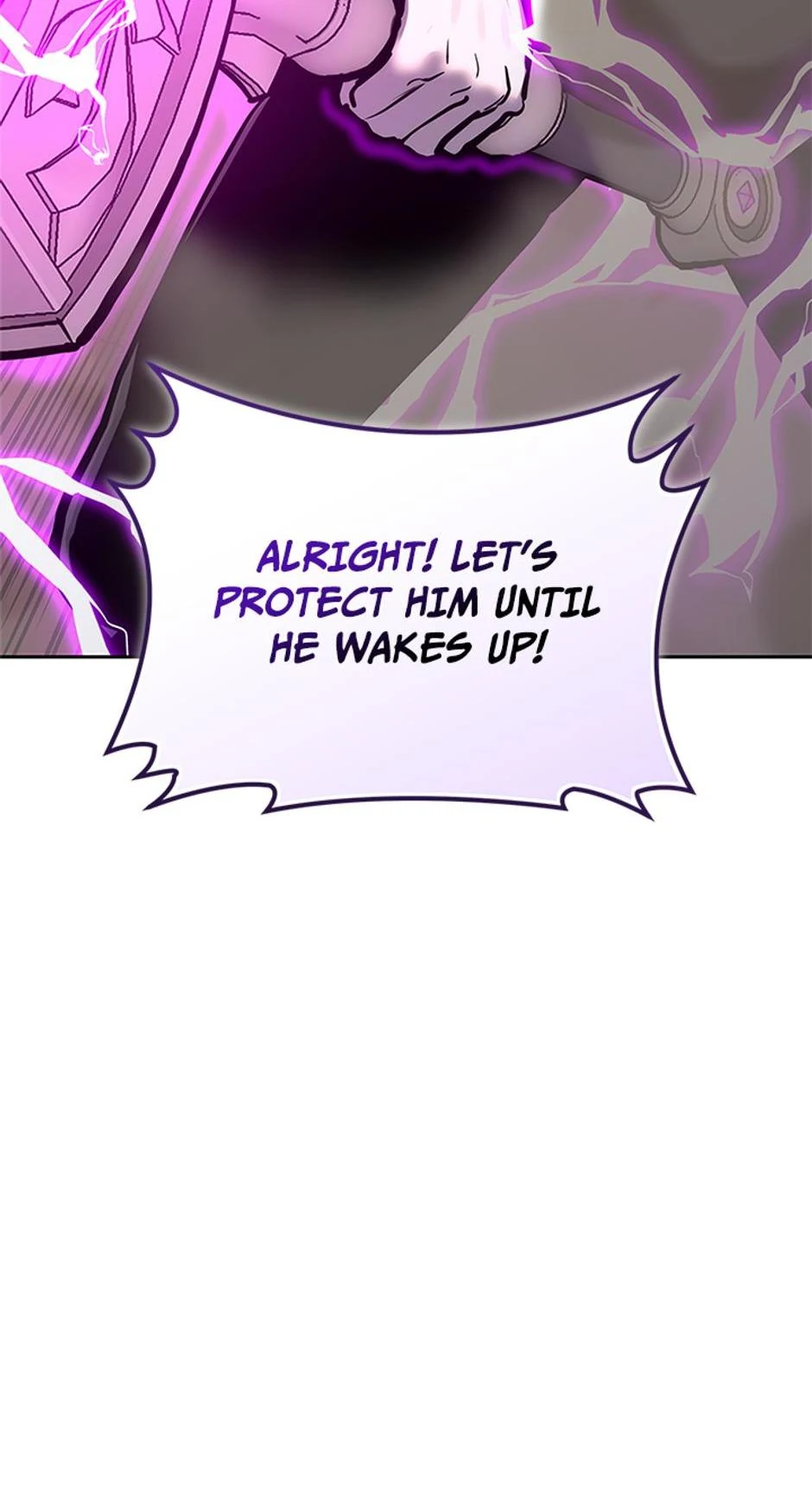 Player from Today Onwards Chapter 137 - page 19