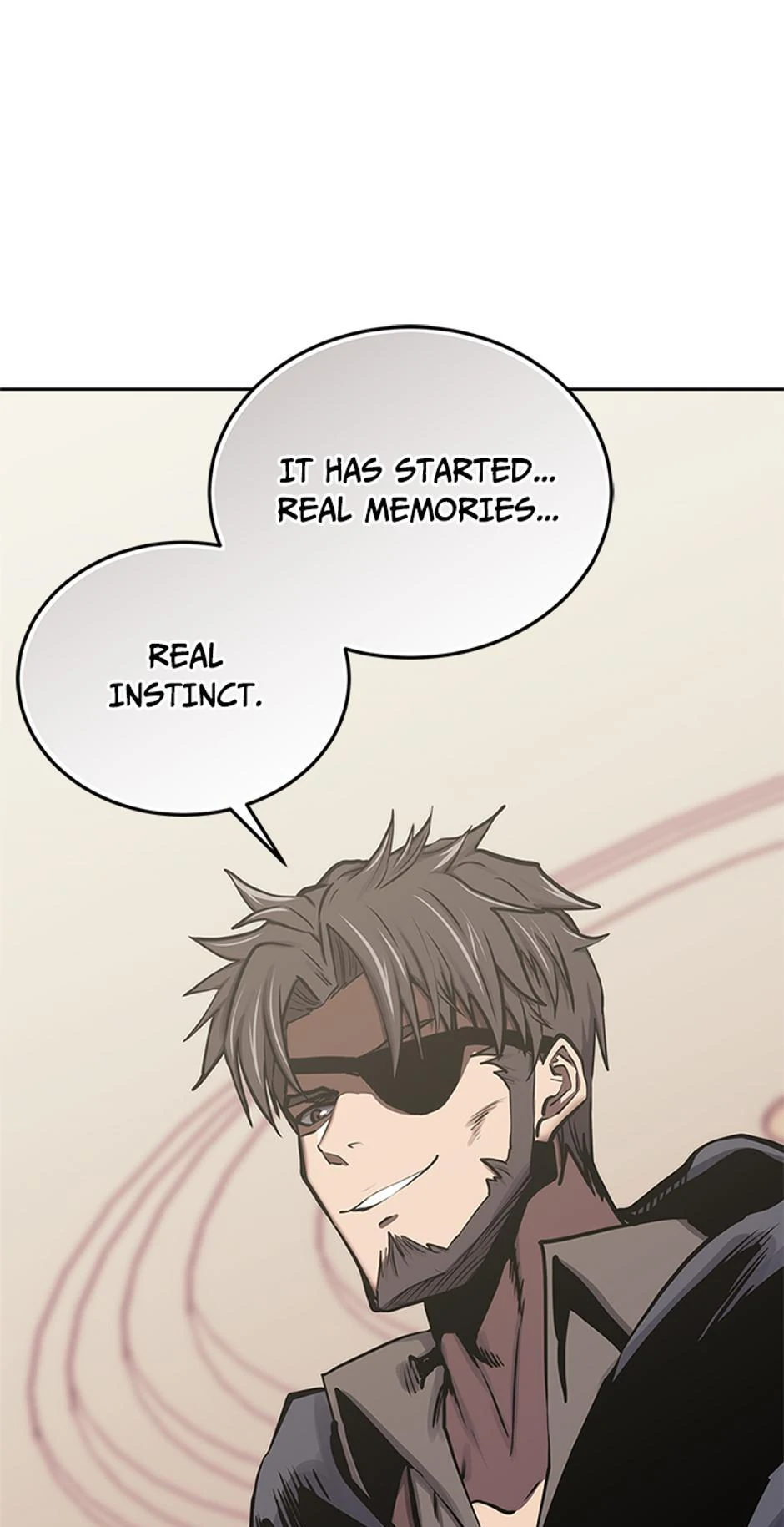 Player from Today Onwards Chapter 137 - page 20