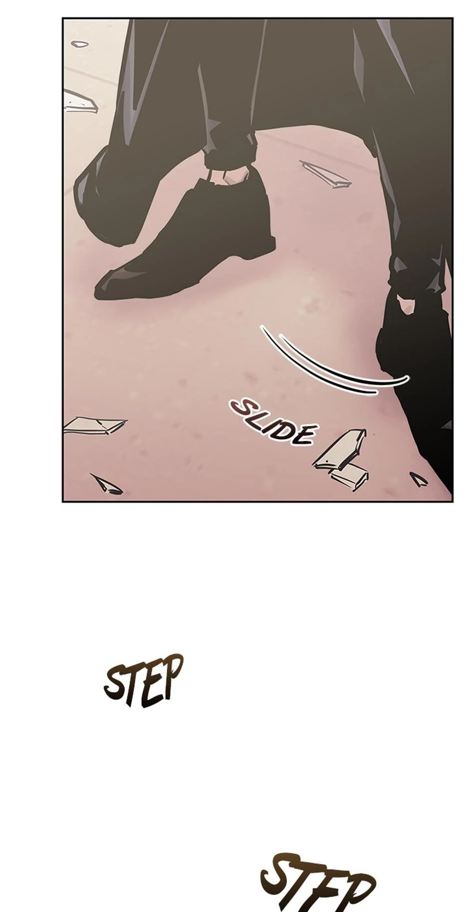 Player from Today Onwards Chapter 137 - page 22