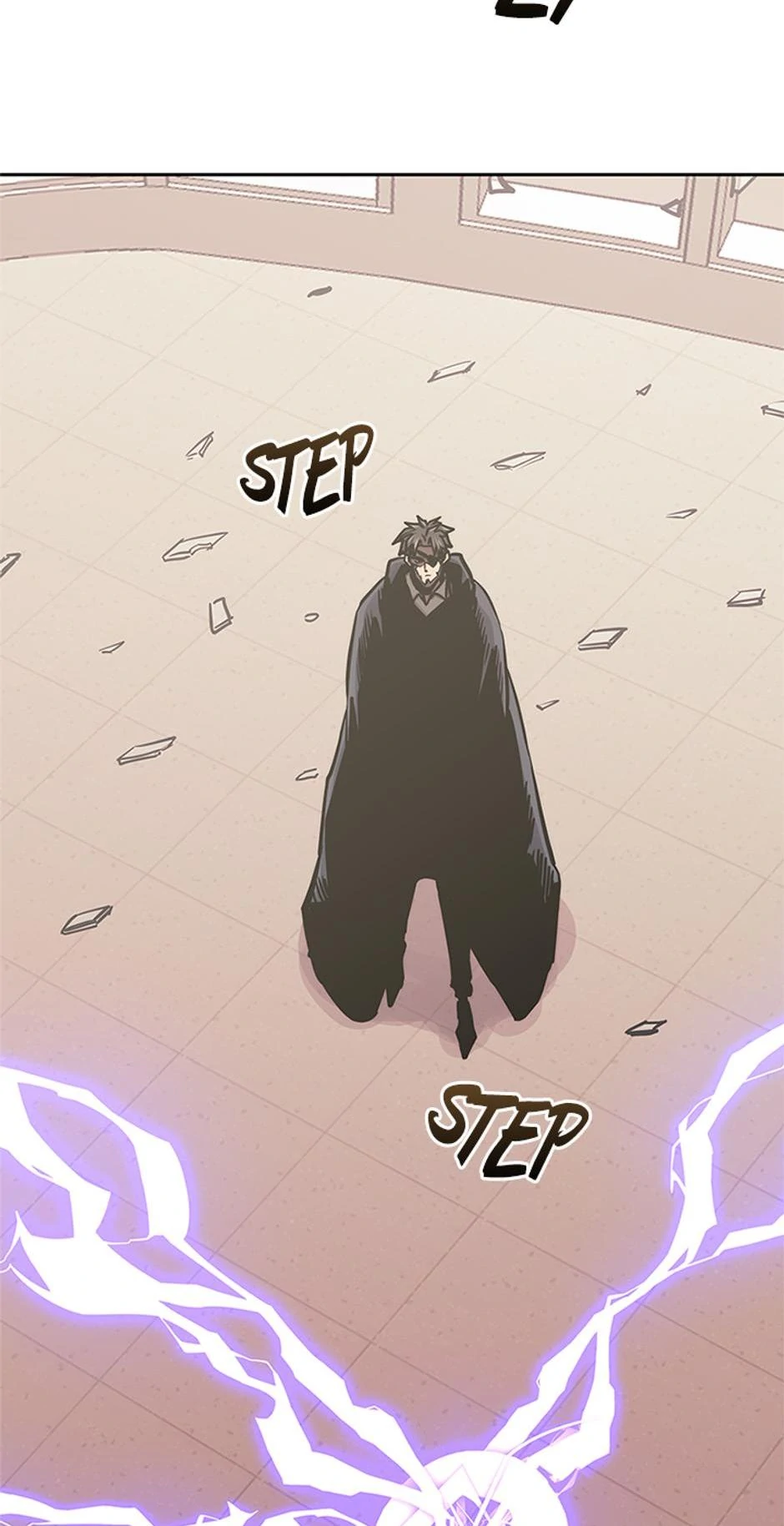 Player from Today Onwards Chapter 137 - page 23