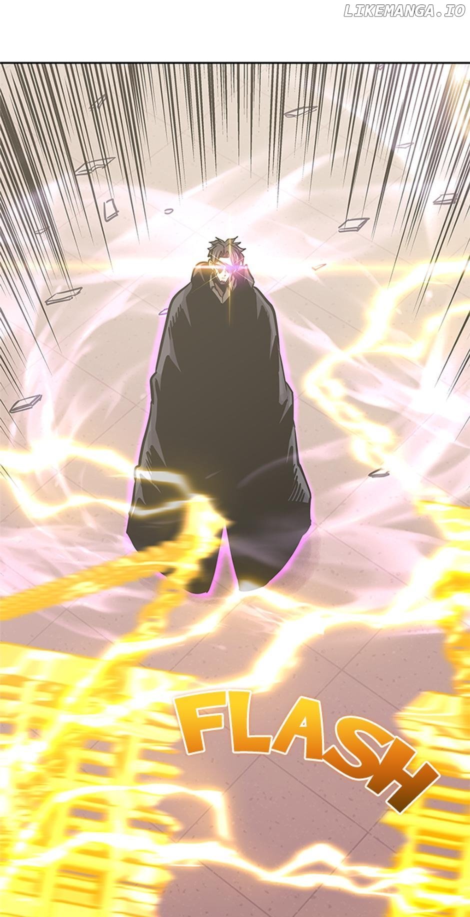 Player from Today Onwards Chapter 137 - page 26