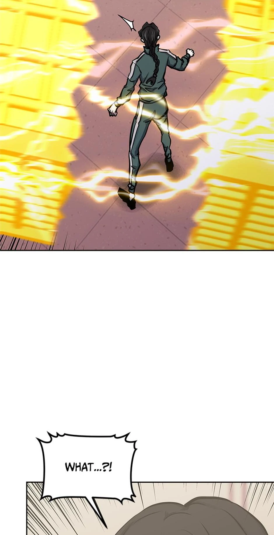 Player from Today Onwards Chapter 137 - page 27