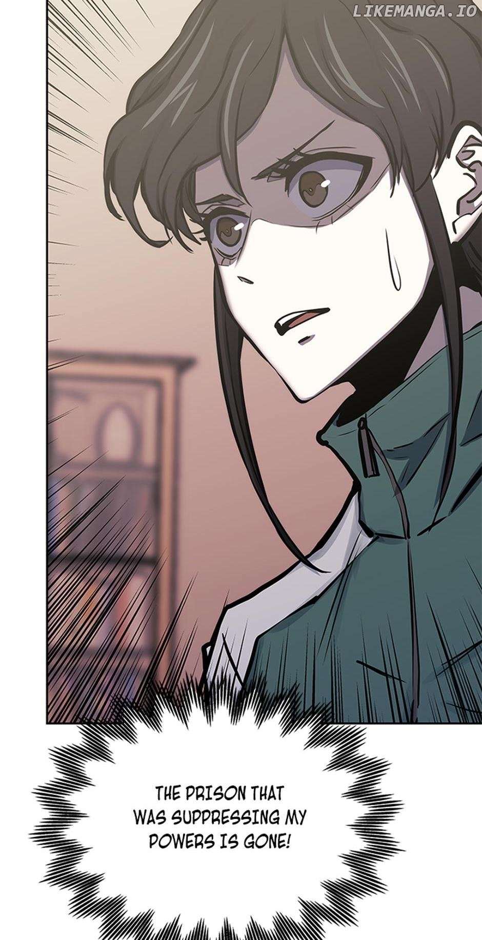 Player from Today Onwards Chapter 137 - page 28