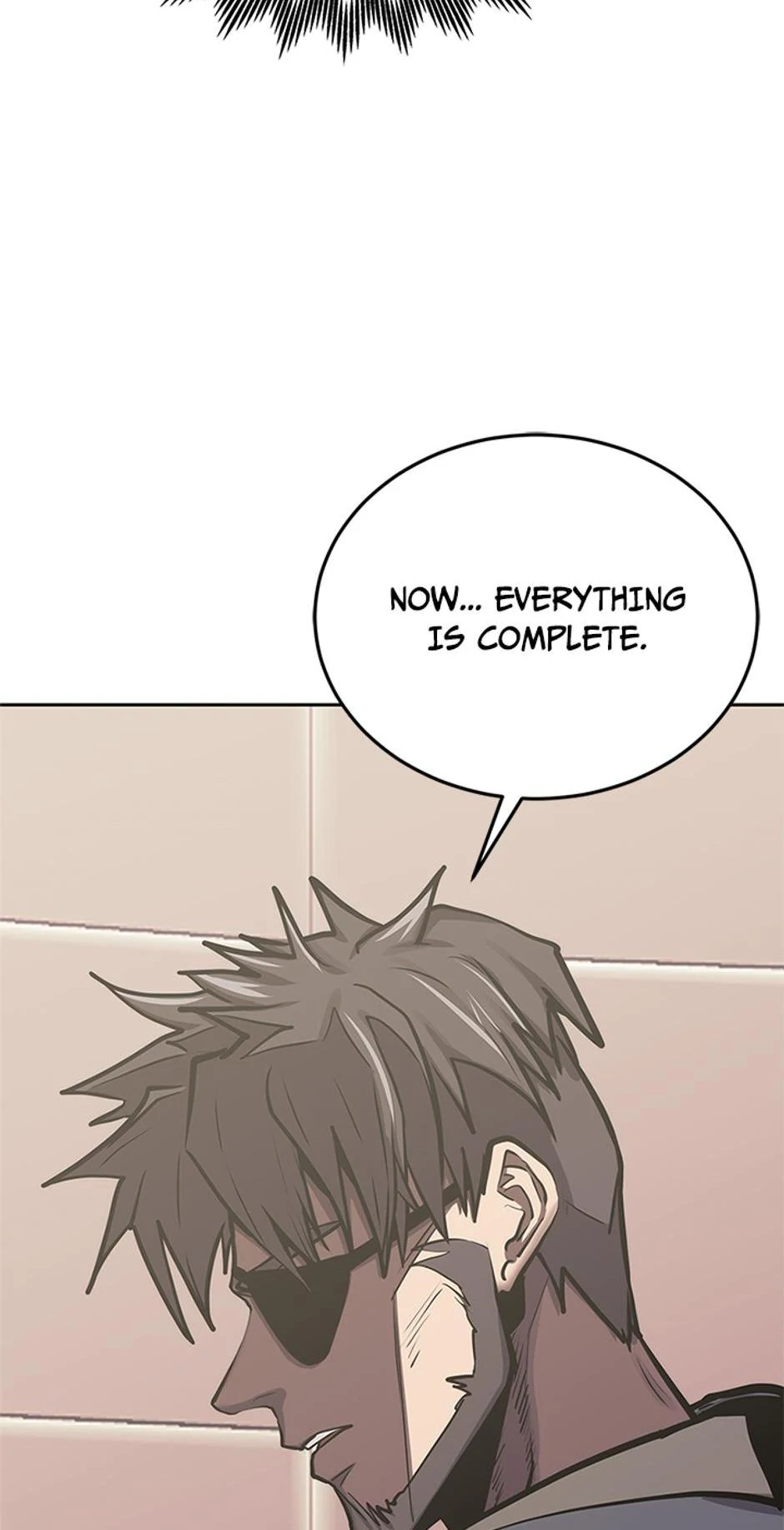 Player from Today Onwards Chapter 137 - page 29