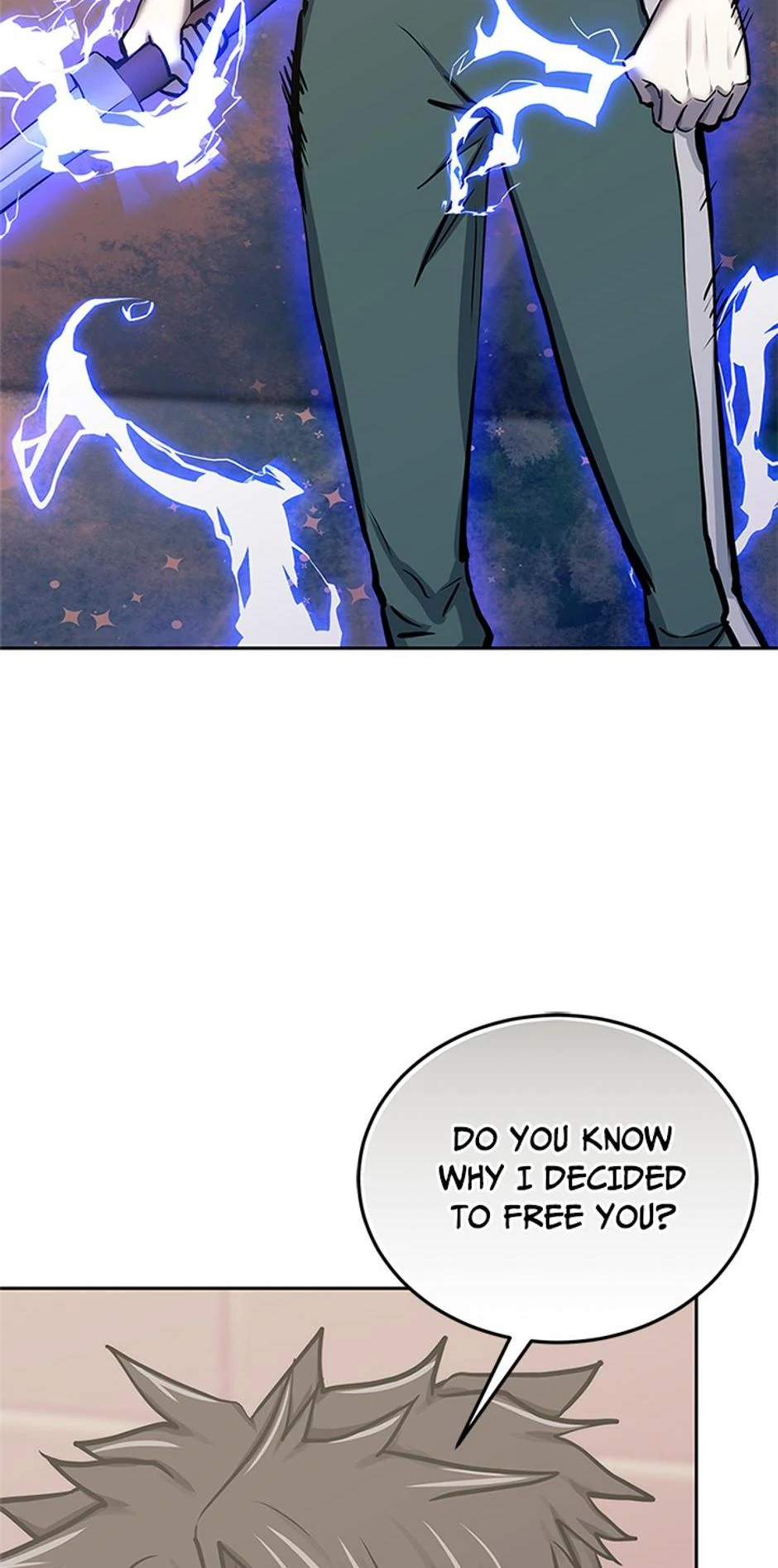 Player from Today Onwards Chapter 137 - page 33