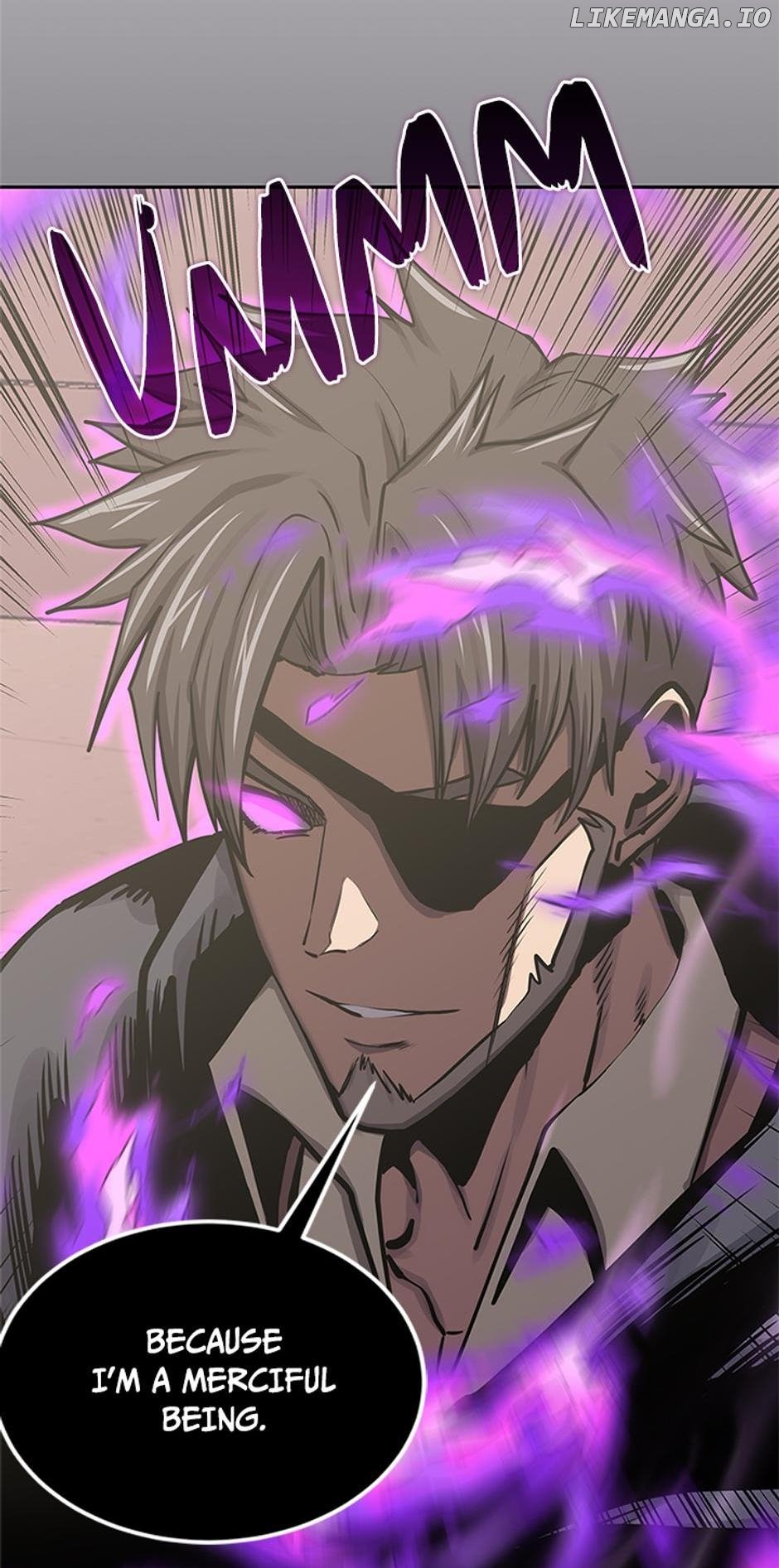 Player from Today Onwards Chapter 137 - page 35