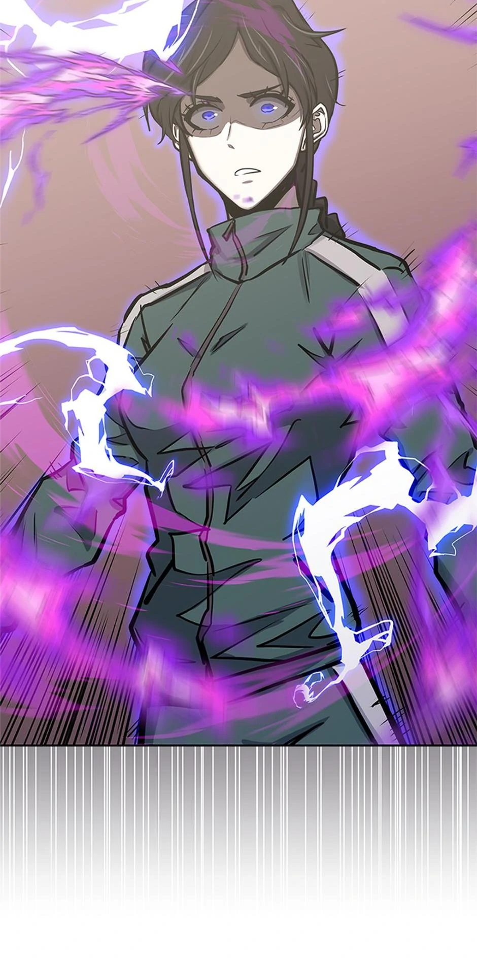 Player from Today Onwards Chapter 137 - page 37