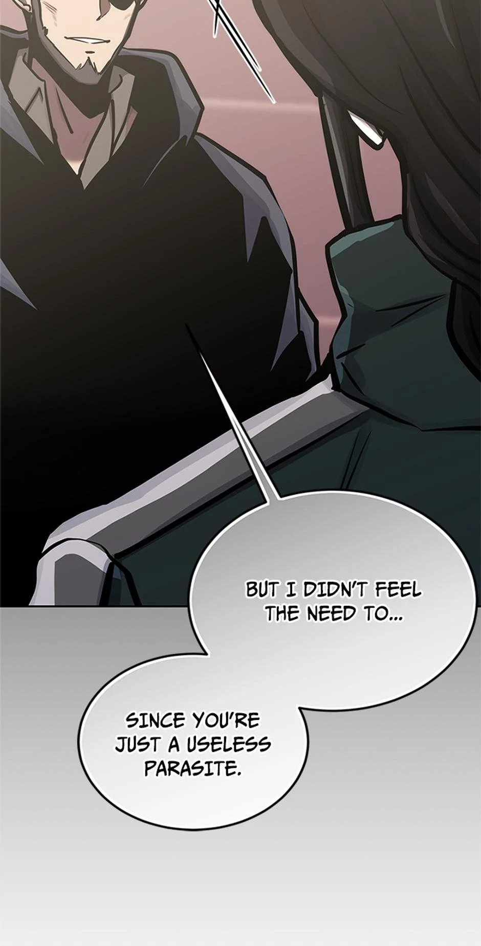 Player from Today Onwards Chapter 137 - page 40