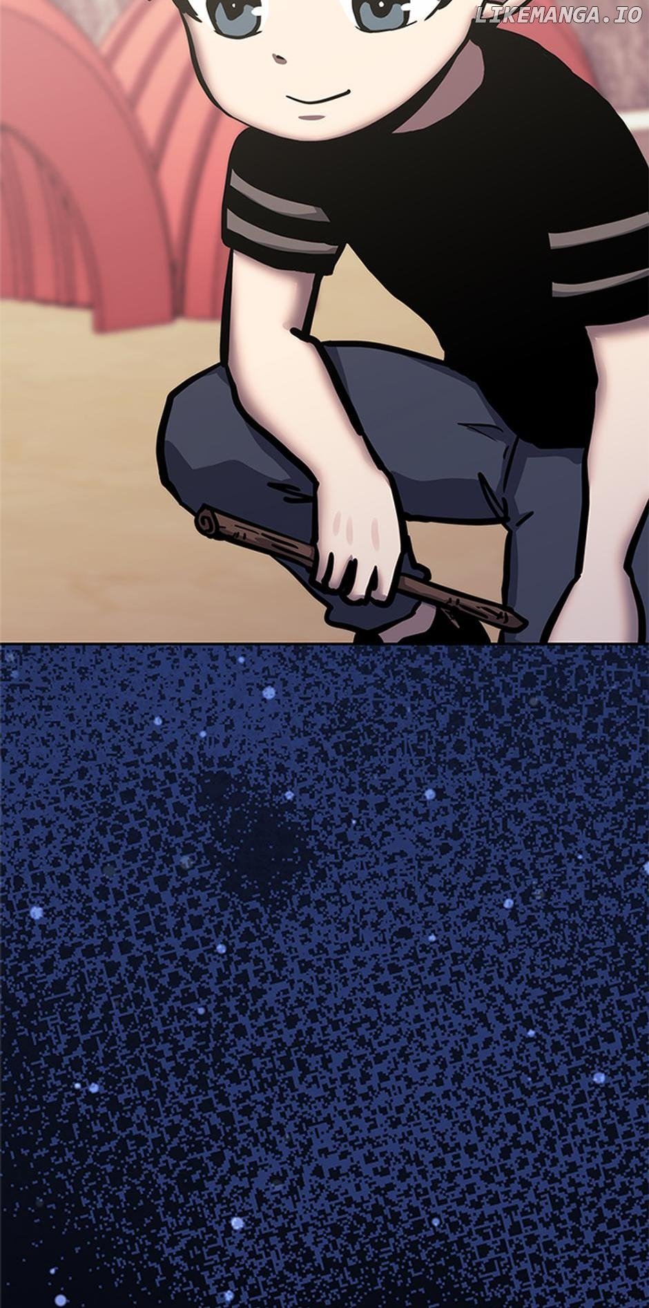Player from Today Onwards Chapter 137 - page 47