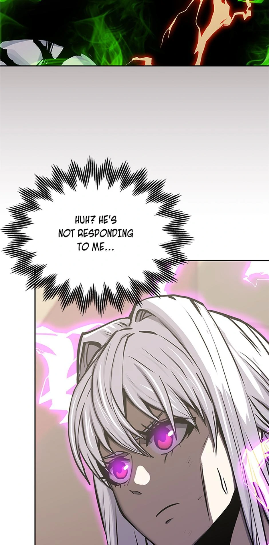 Player from Today Onwards Chapter 137 - page 4