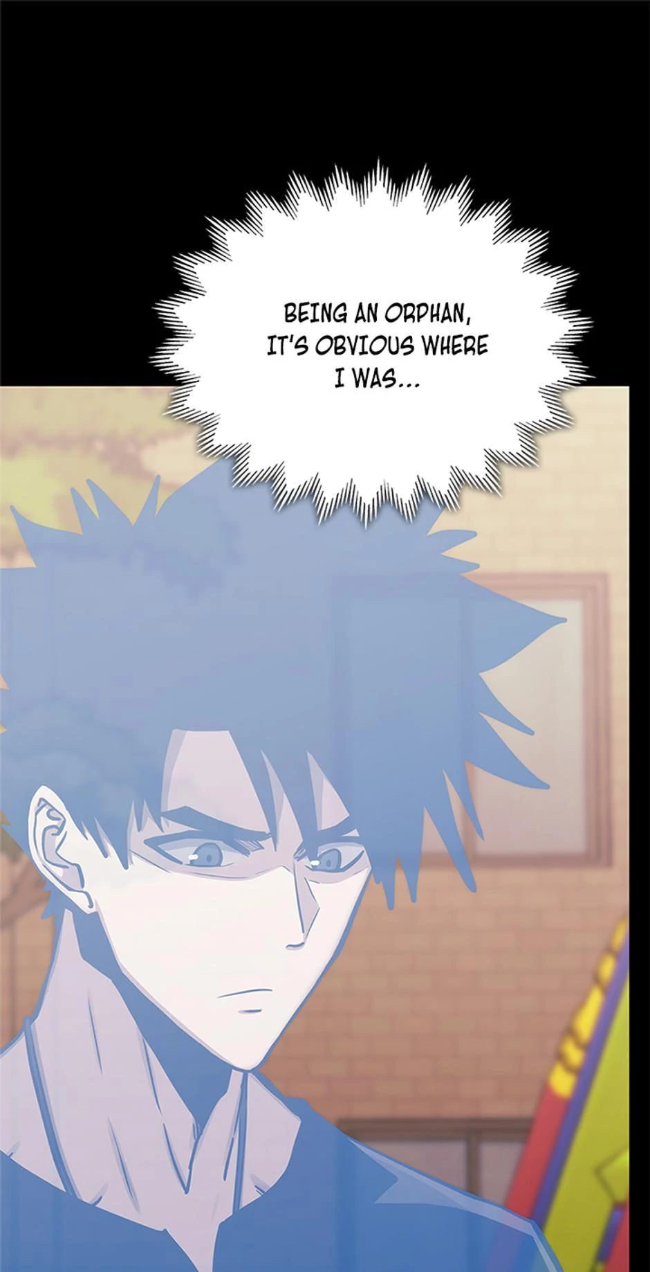 Player from Today Onwards Chapter 137 - page 50