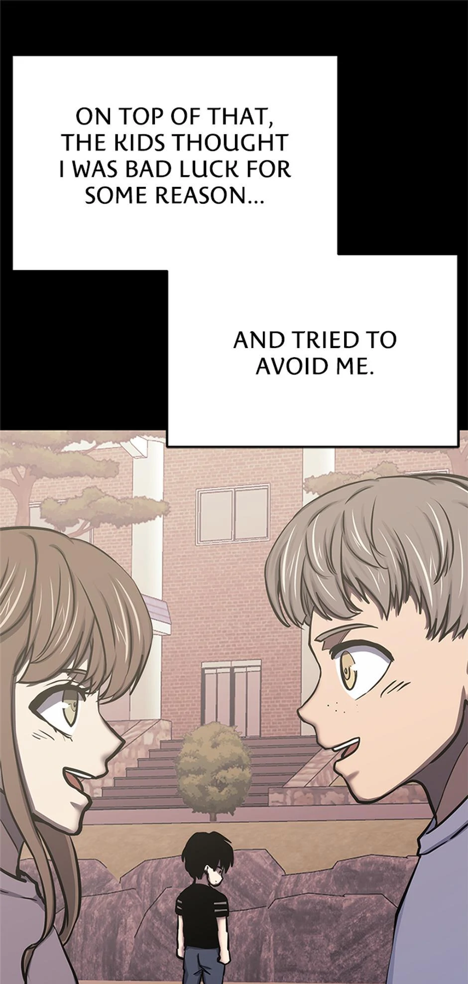 Player from Today Onwards Chapter 137 - page 57