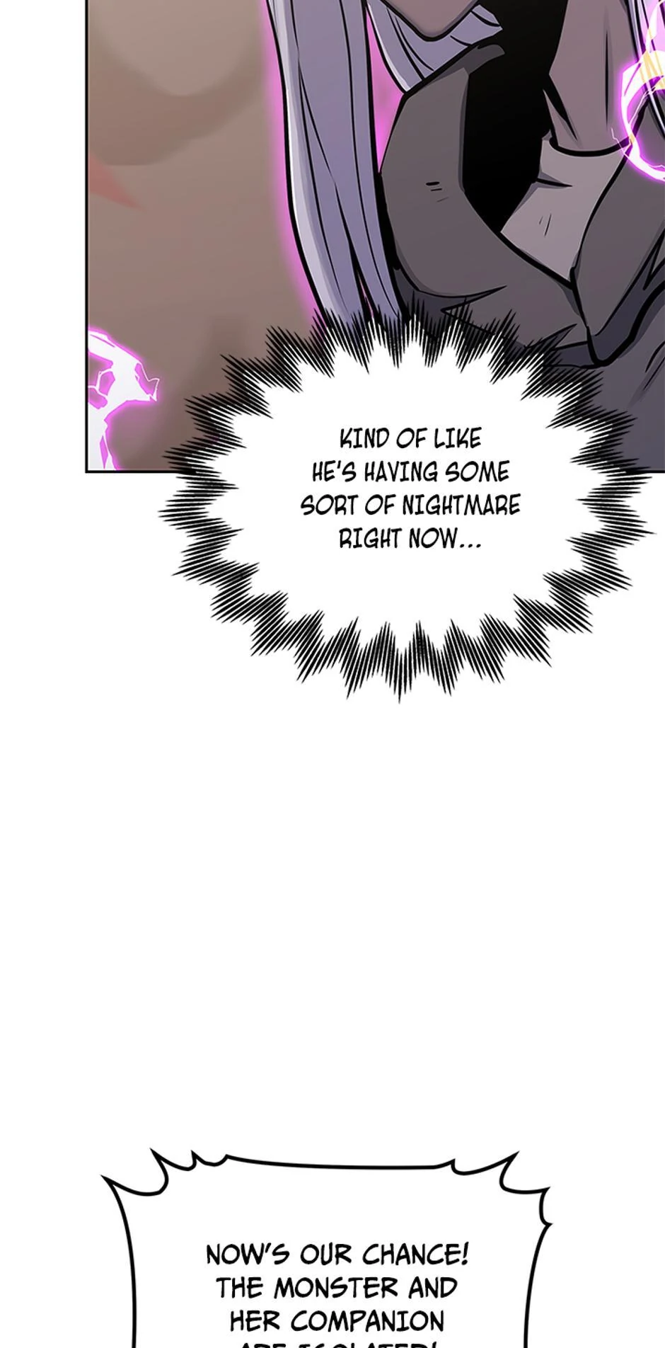 Player from Today Onwards Chapter 137 - page 5