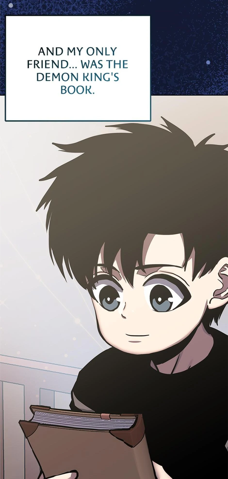 Player from Today Onwards Chapter 137 - page 60