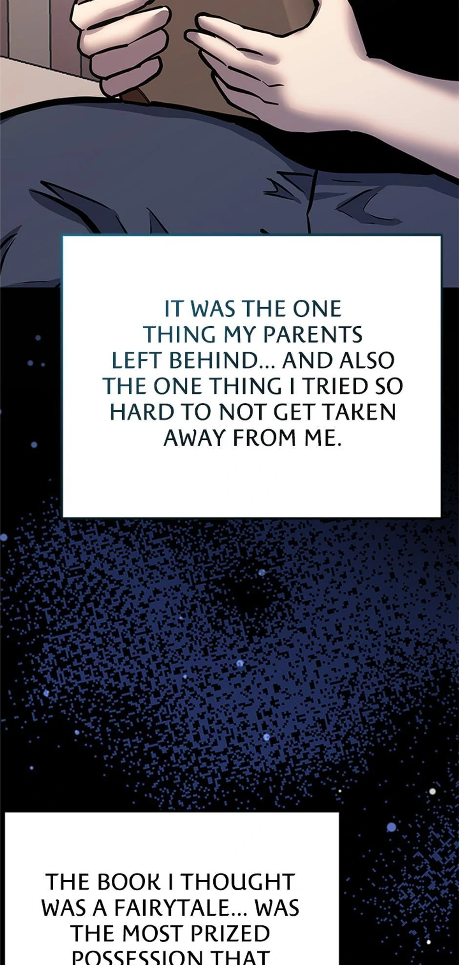 Player from Today Onwards Chapter 137 - page 61