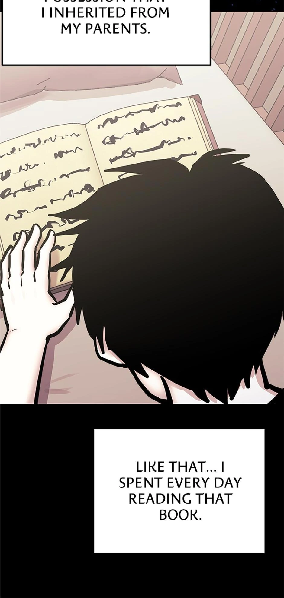 Player from Today Onwards Chapter 137 - page 62