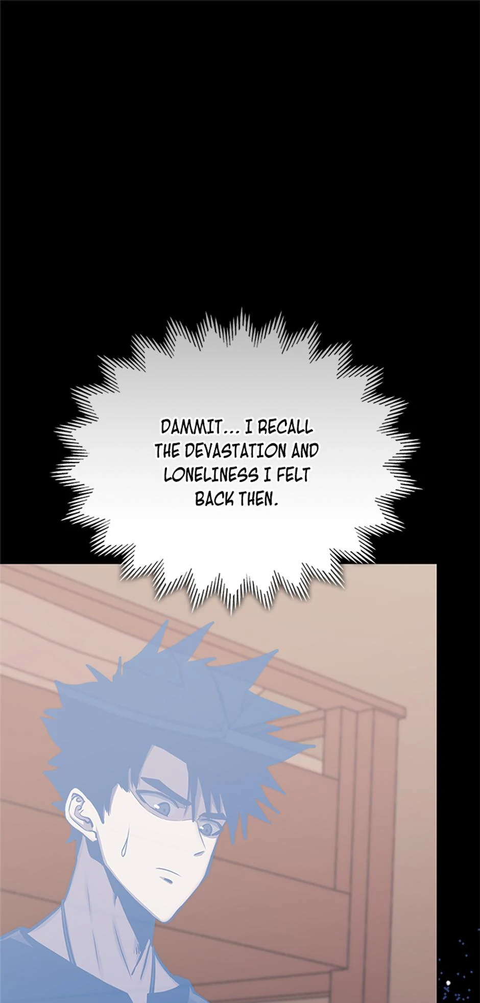 Player from Today Onwards Chapter 137 - page 63