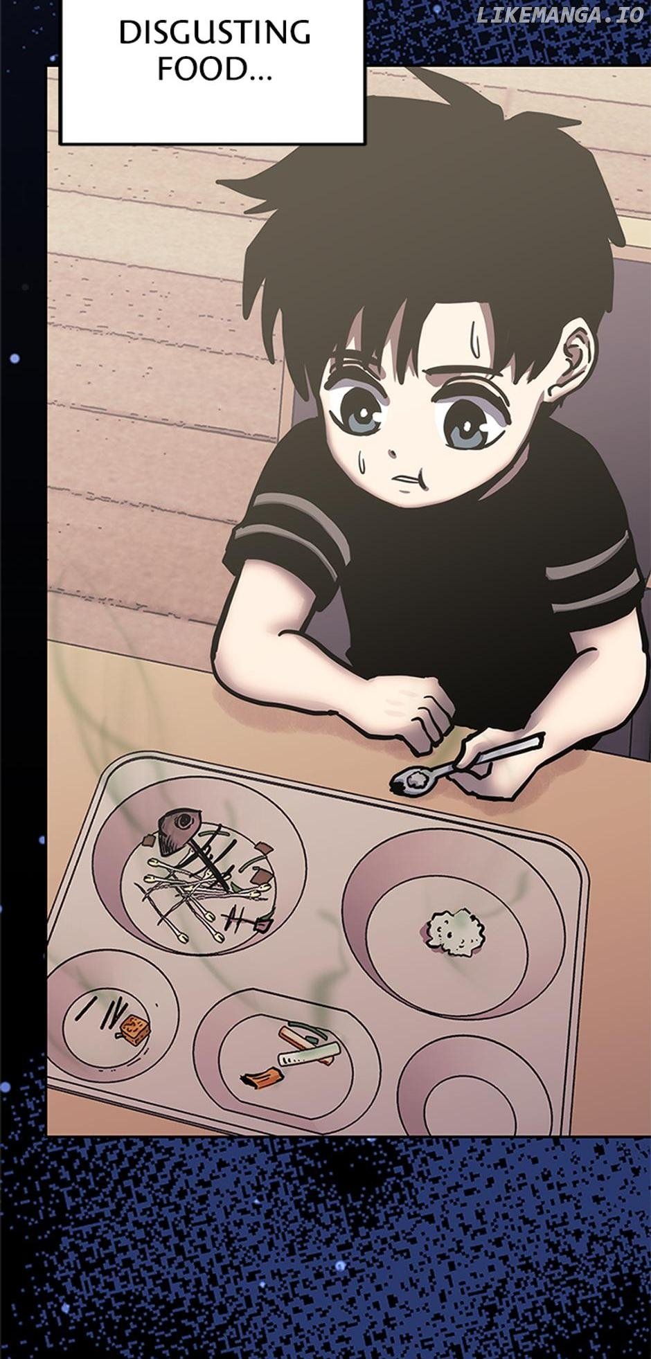 Player from Today Onwards Chapter 137 - page 67