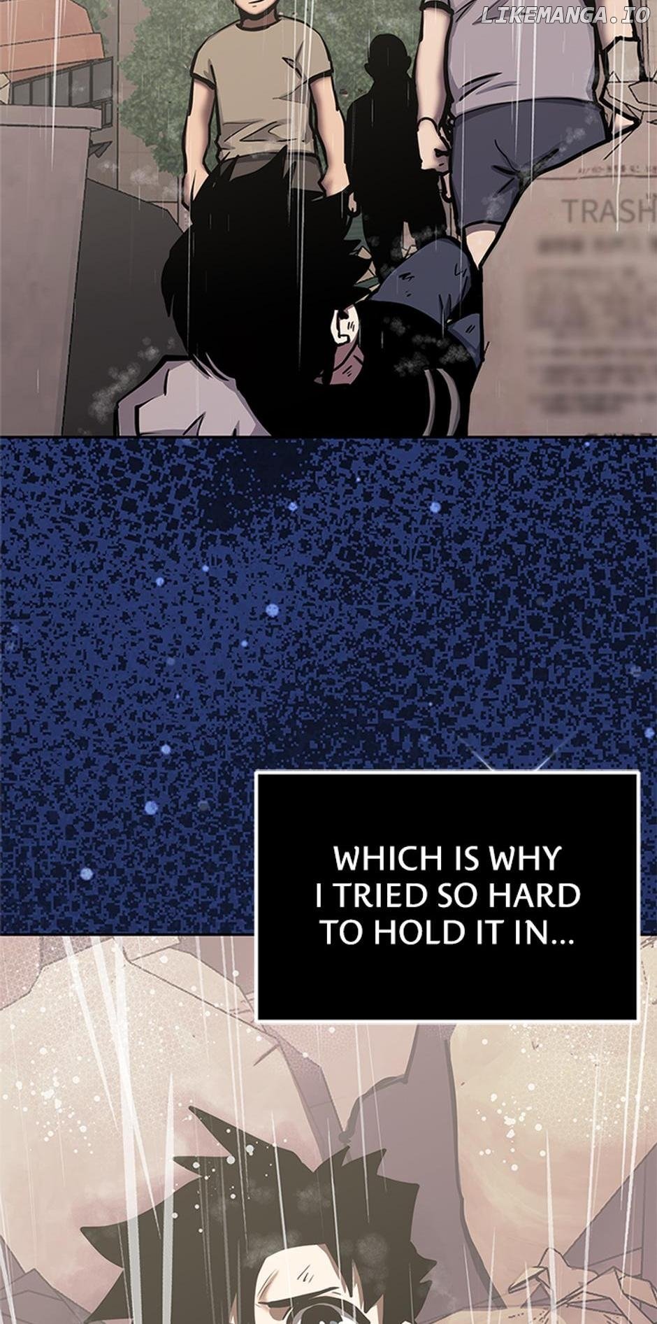 Player from Today Onwards Chapter 137 - page 71