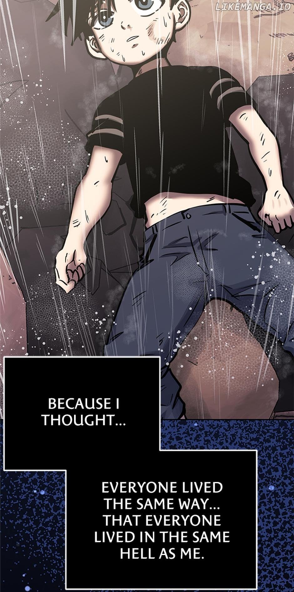 Player from Today Onwards Chapter 137 - page 72