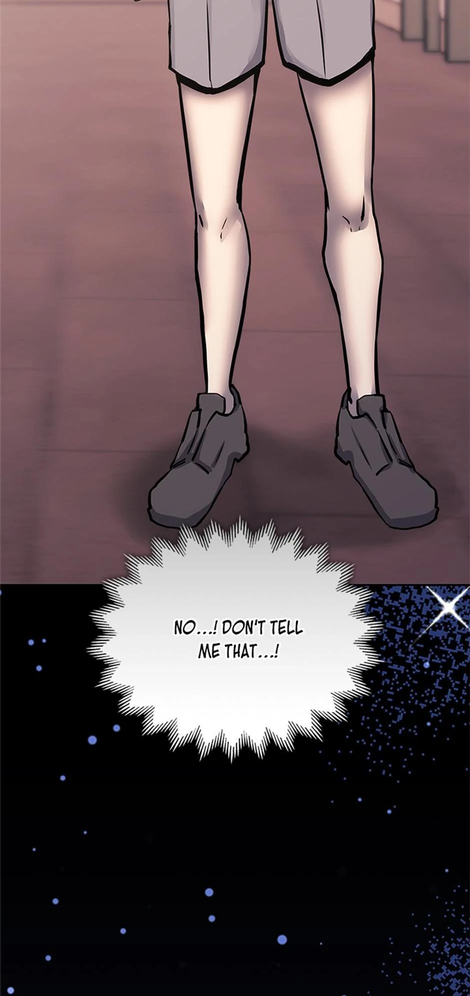 Player from Today Onwards Chapter 137 - page 76