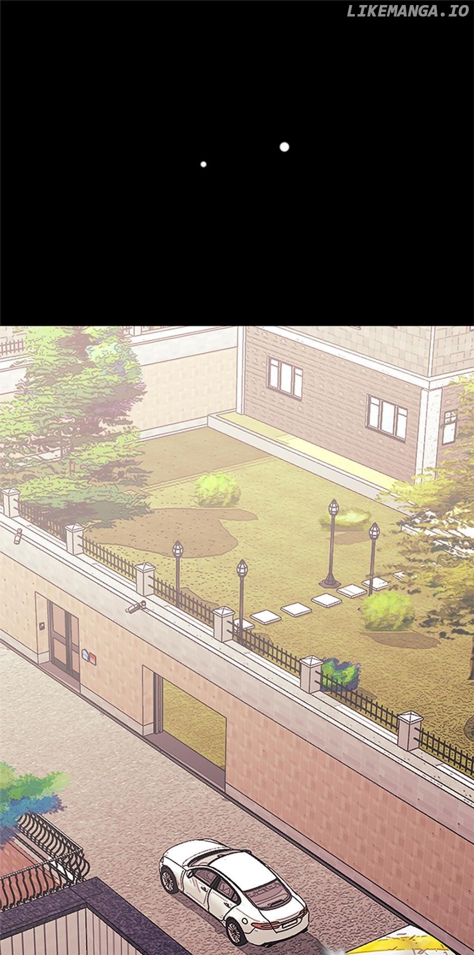 Player from Today Onwards Chapter 137 - page 87