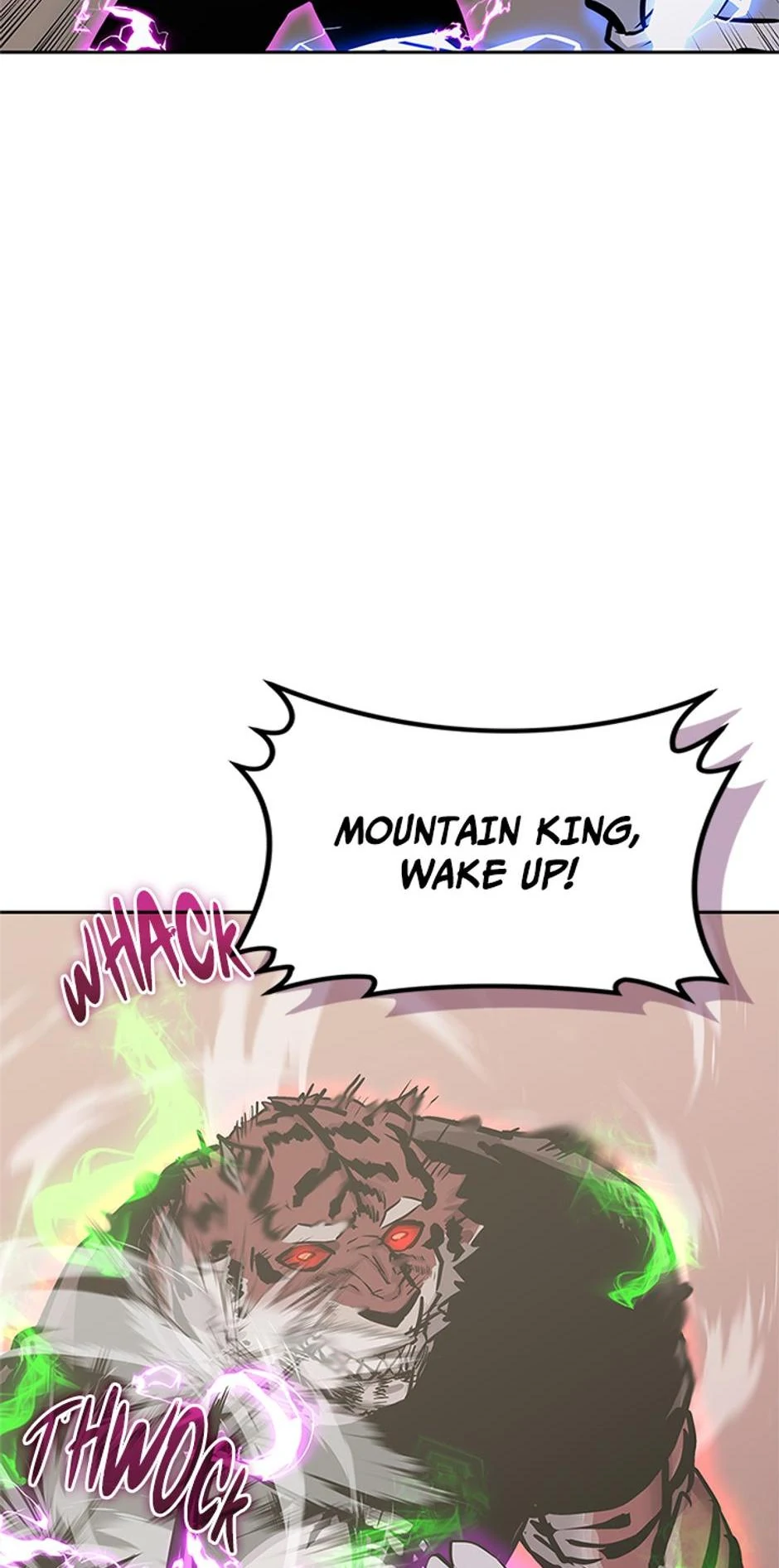 Player from Today Onwards Chapter 137 - page 8