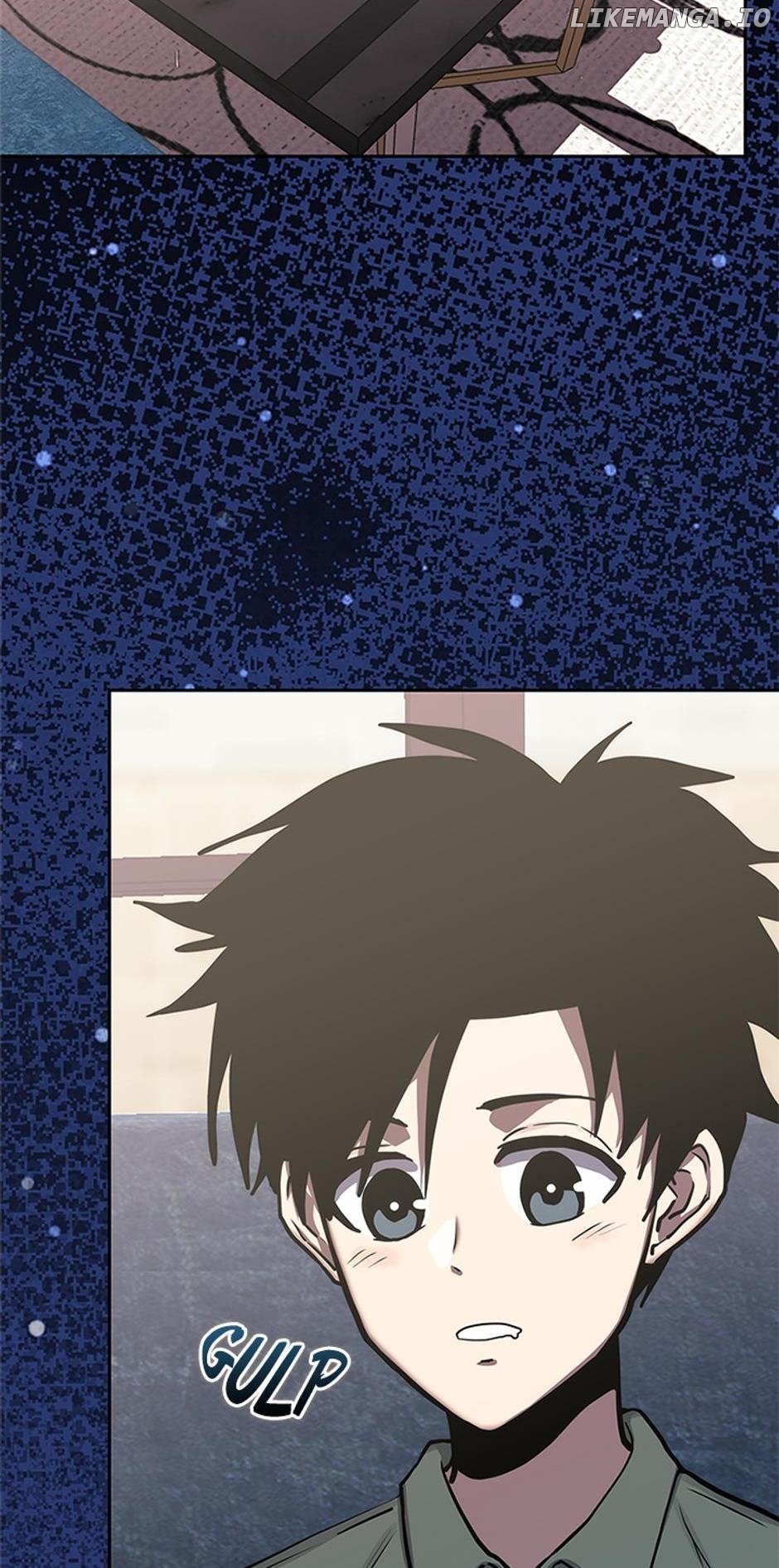 Player from Today Onwards Chapter 137 - page 89