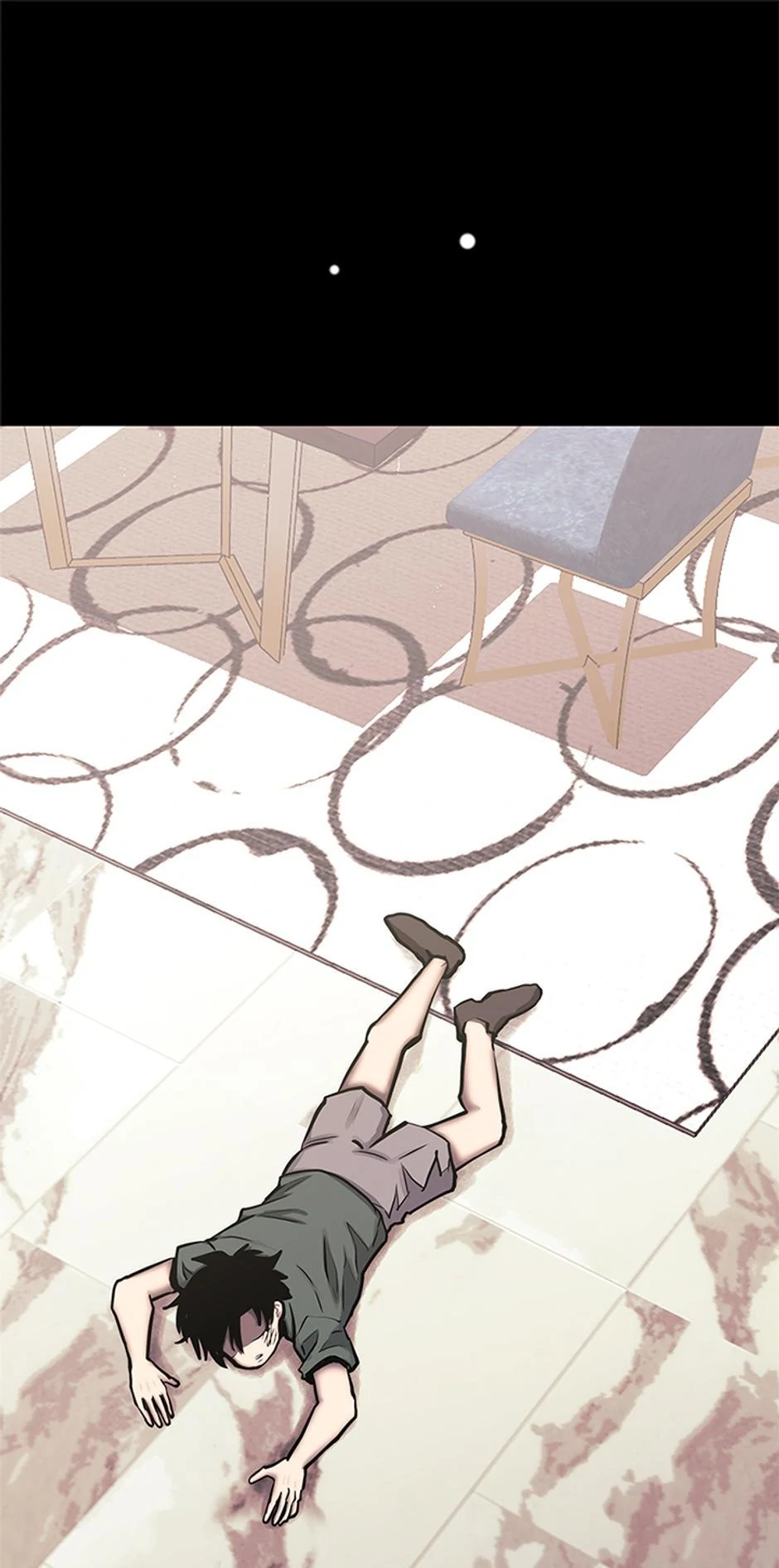 Player from Today Onwards Chapter 137 - page 93