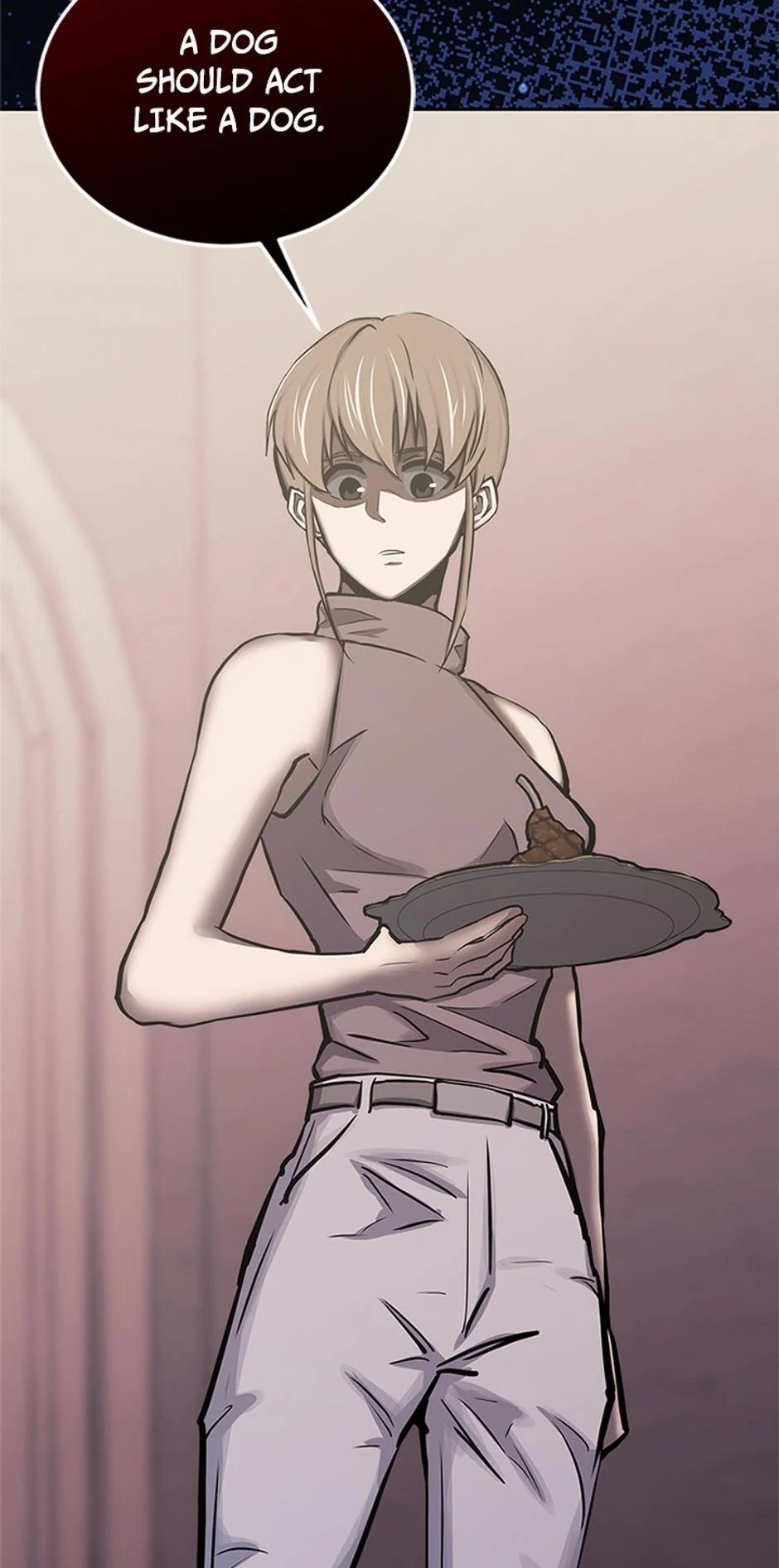 Player from Today Onwards Chapter 137 - page 95