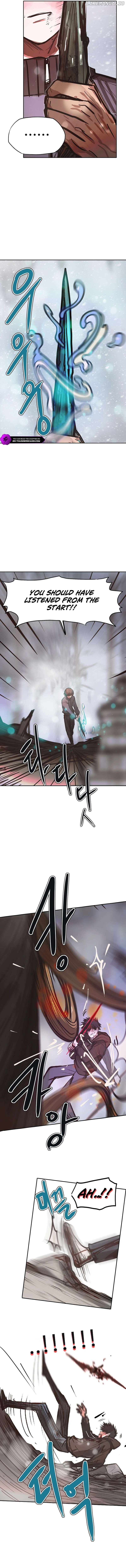 Gaek - Manga Chapter 35 - page 10