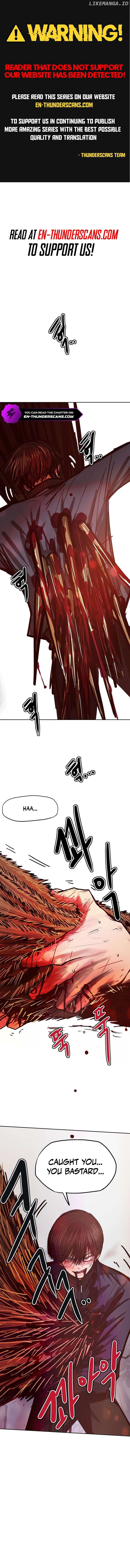 Gaek - Manga Chapter 36 - page 1