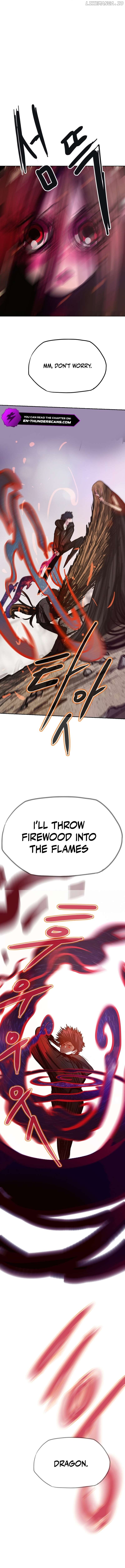 Gaek - Manga Chapter 36 - page 3