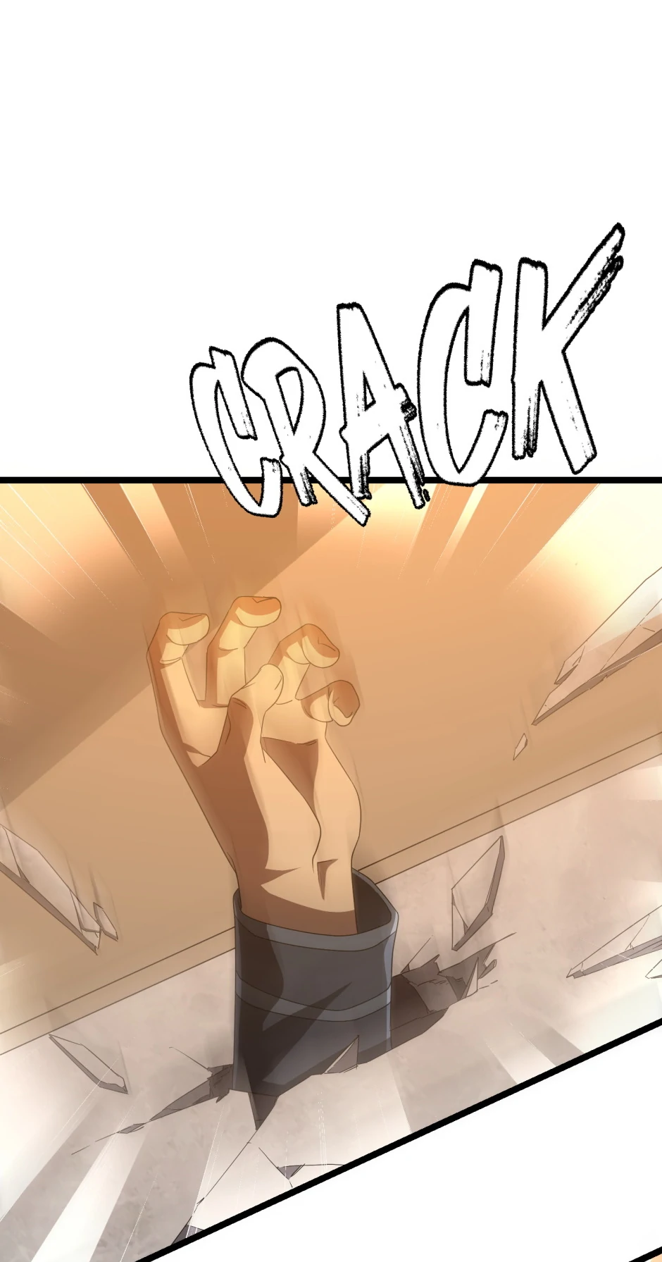 With My Netherworld Trillions, Game On! Chapter 147 - page 34