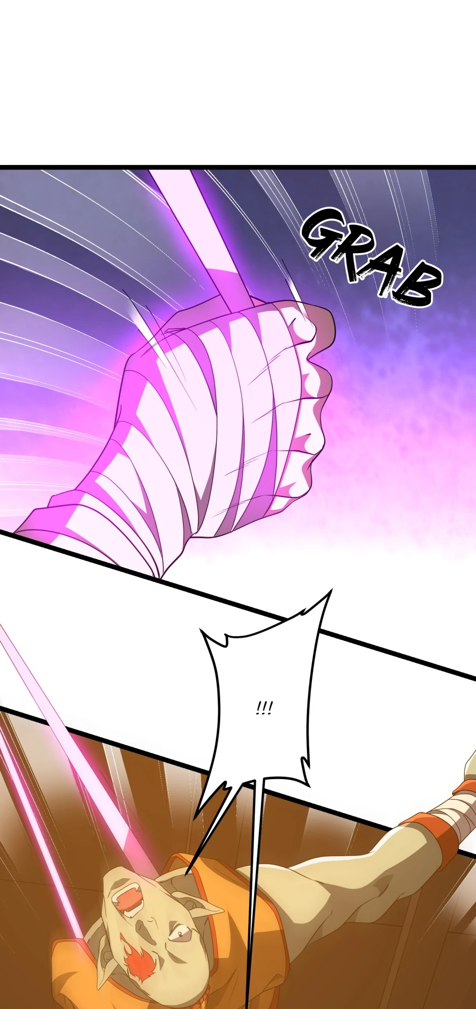 With My Netherworld Trillions, Game On! Chapter 147 - page 47