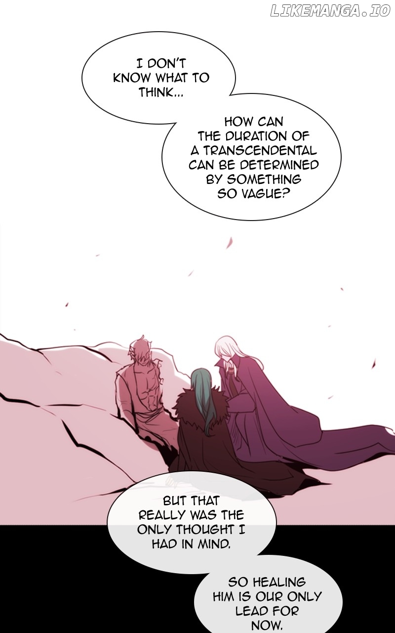 Kubera - Manhwa Chapter 662 - page 2