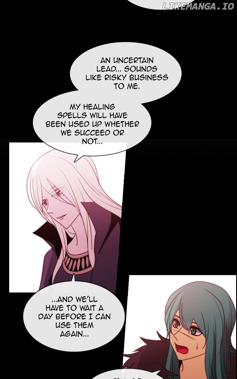 Kubera - Manhwa Chapter 662 - page 3
