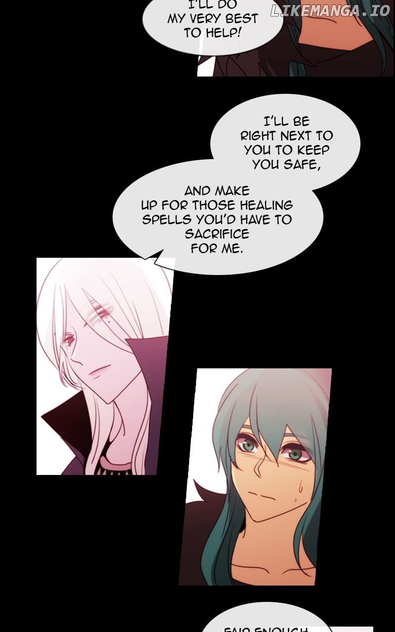 Kubera - Manhwa Chapter 662 - page 4