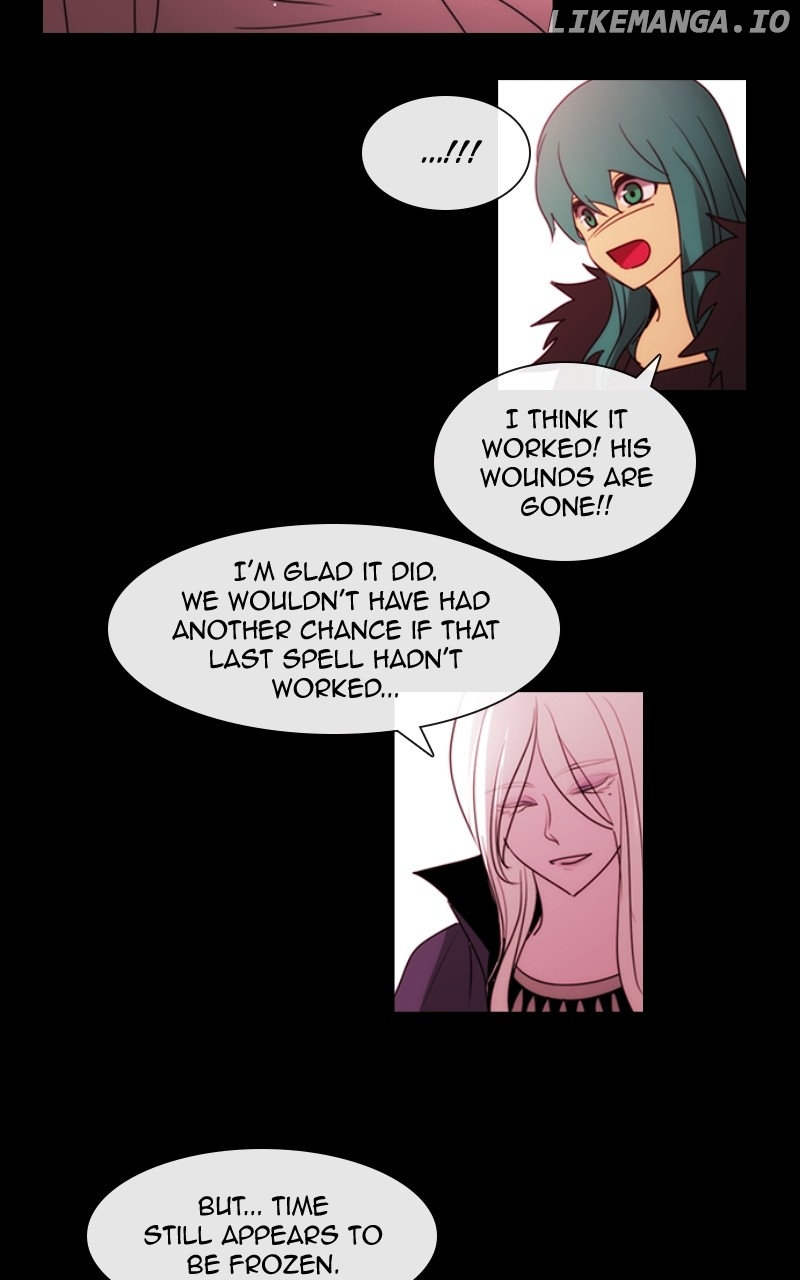 Kubera - Manhwa Chapter 662 - page 7