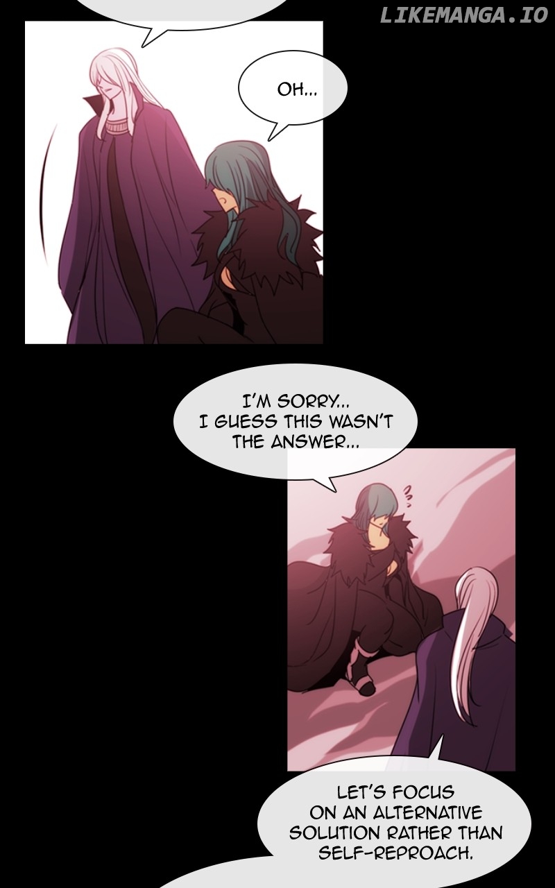 Kubera - Manhwa Chapter 662 - page 8