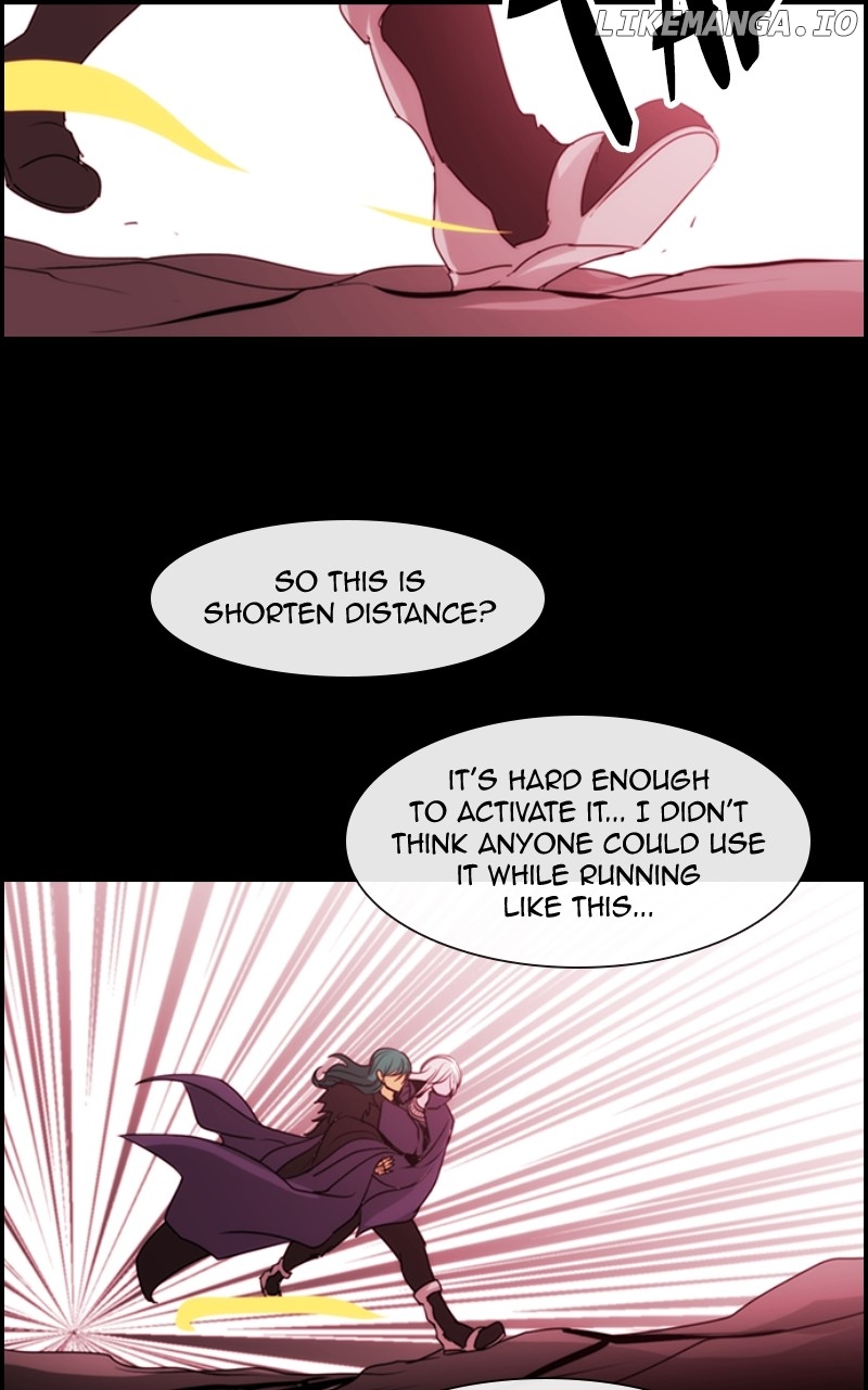 Kubera - Manhwa Chapter 662 - page 13