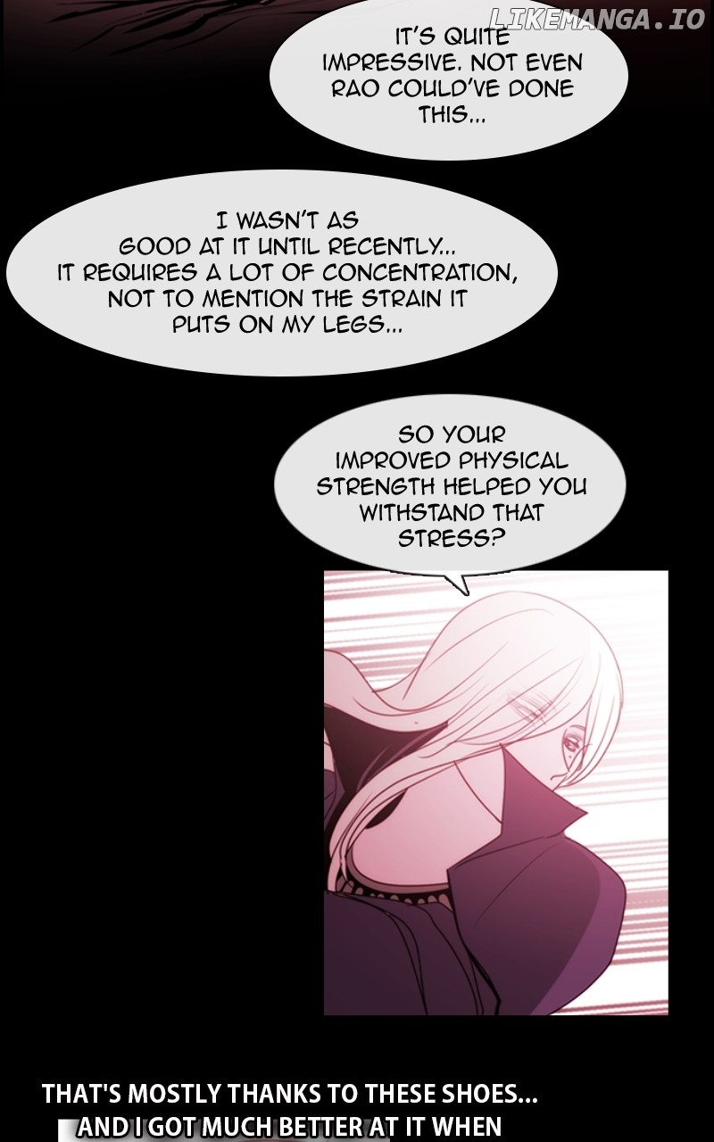 Kubera - Manhwa Chapter 662 - page 14