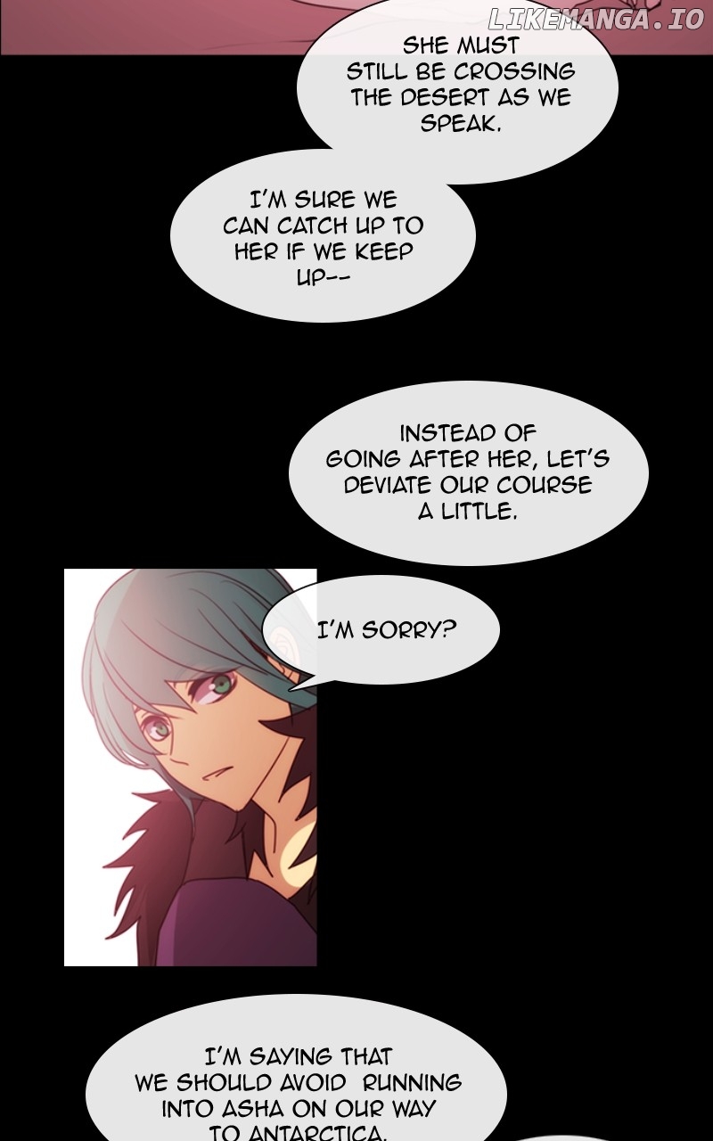 Kubera - Manhwa Chapter 662 - page 16