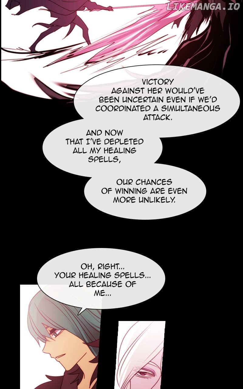 Kubera - Manhwa Chapter 662 - page 18