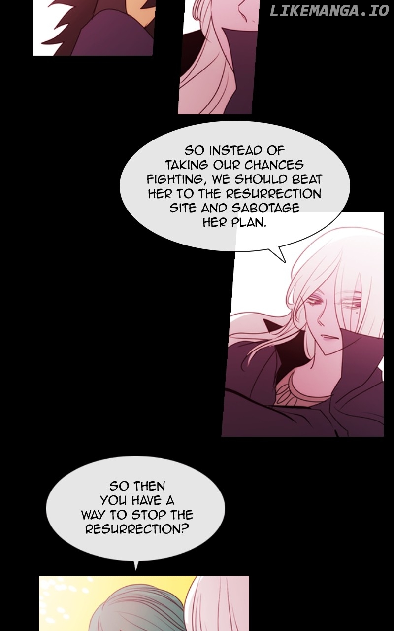 Kubera - Manhwa Chapter 662 - page 19