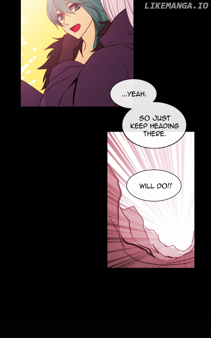 Kubera - Manhwa Chapter 662 - page 20